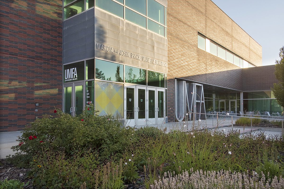 Utah Museum of Fine Arts General Operating Fund