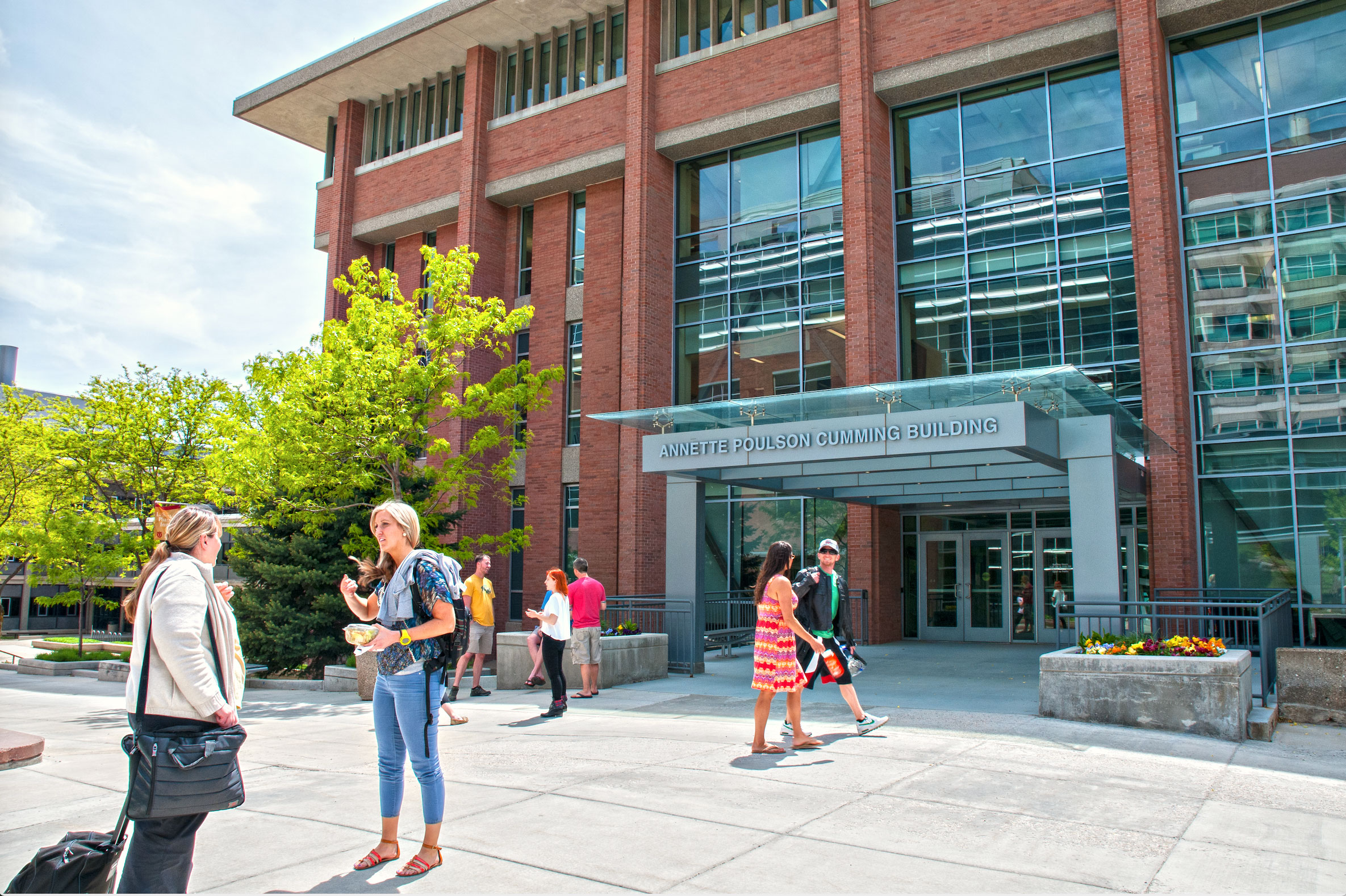 College of Nursing Development Fund