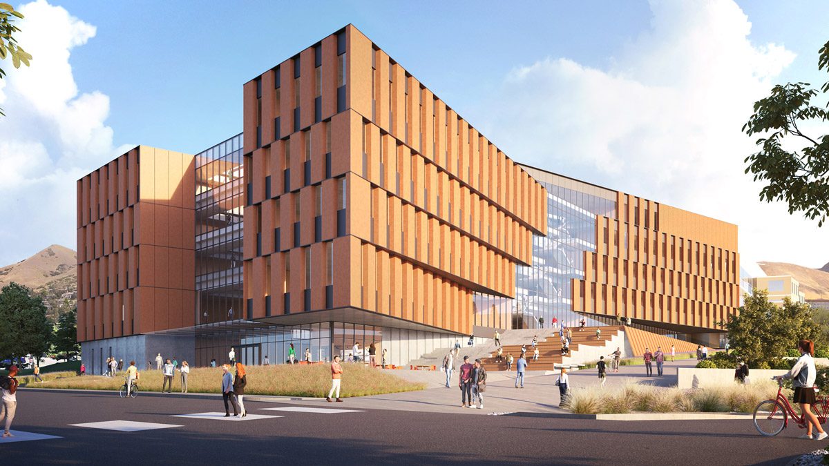 John and Marcia Price College of Engineering