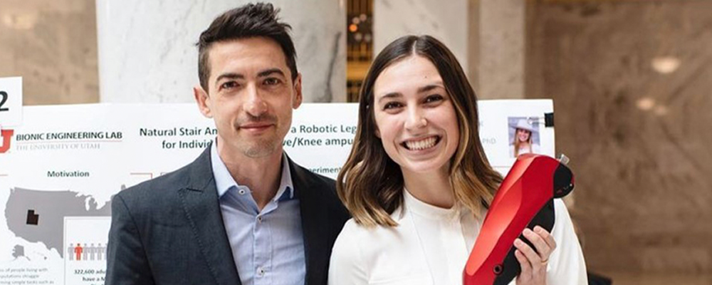 Engineering Scholars Program