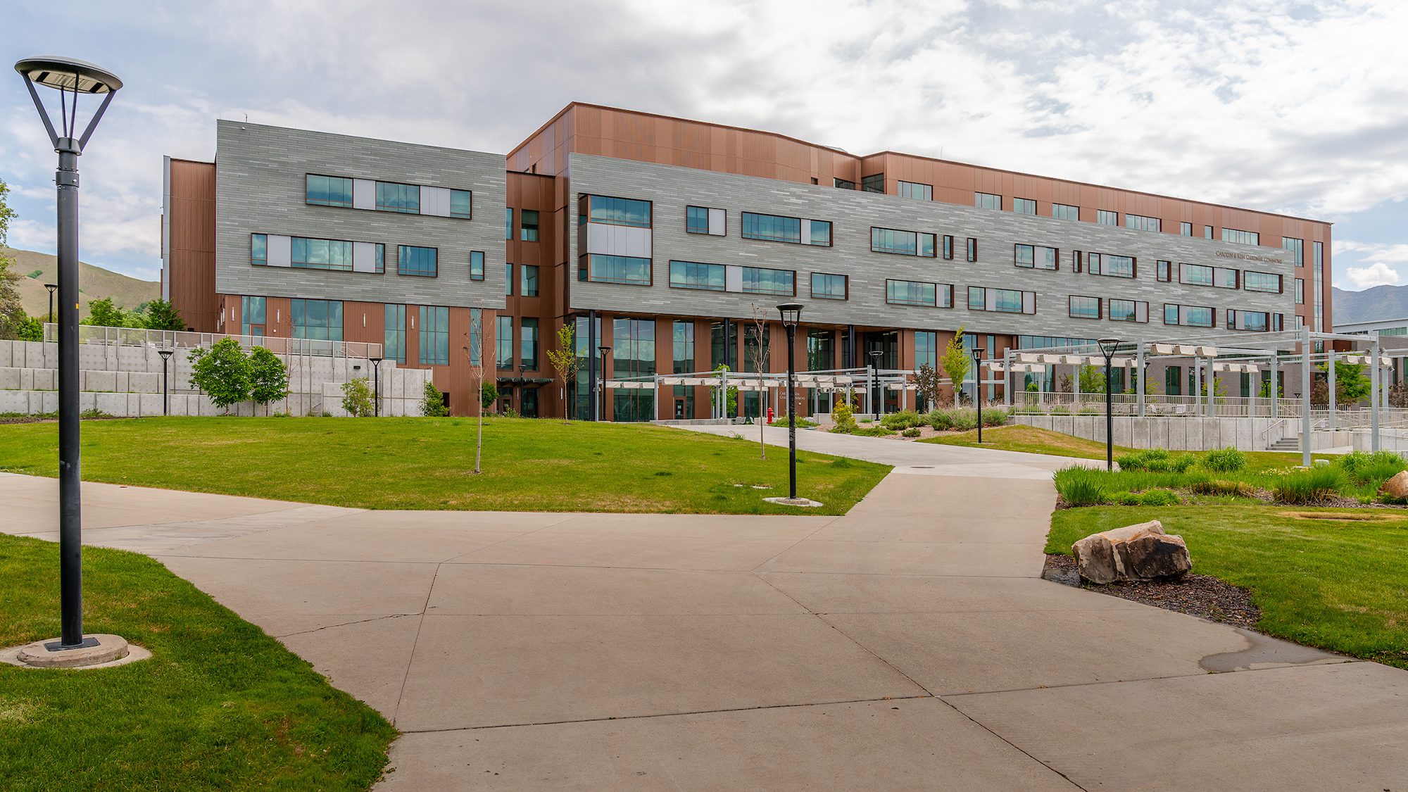 College of Social & Behavioral Science