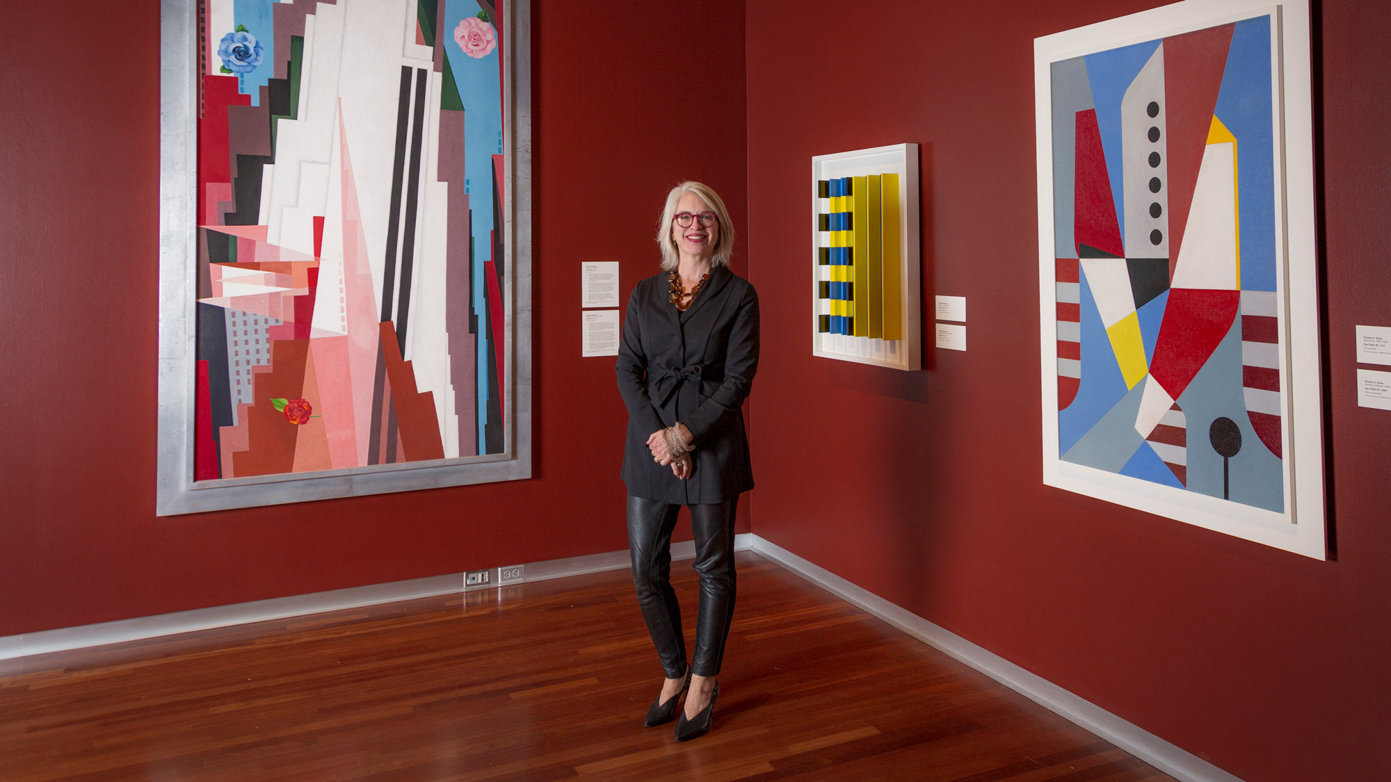 Gretchen_portrait_UTO Gretchen_portrait_UTO