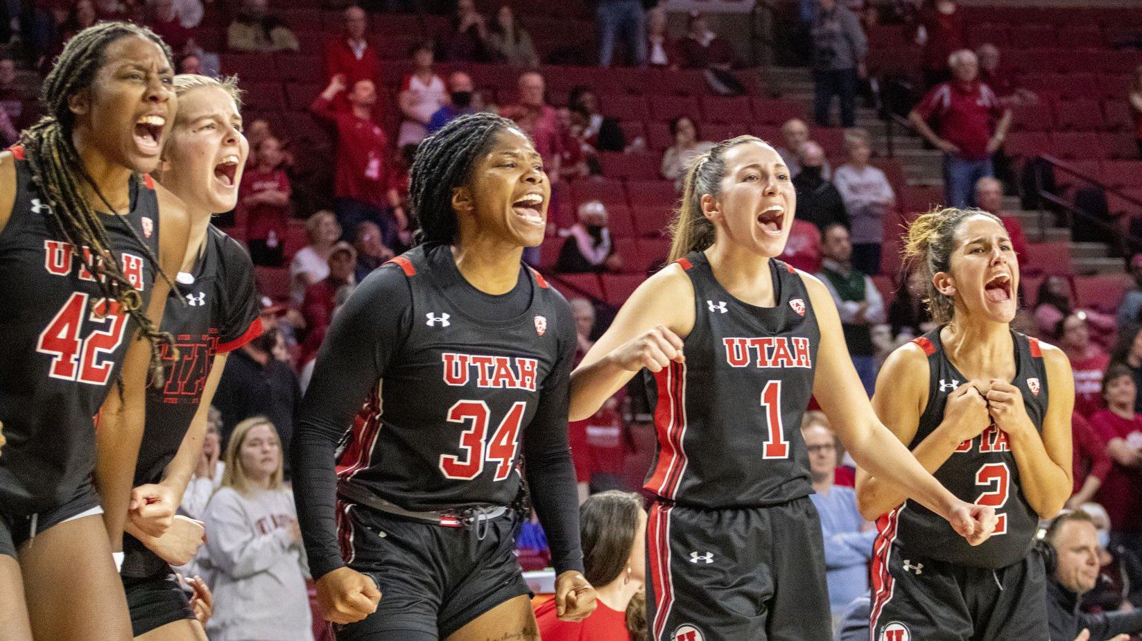 Women’s Basketball