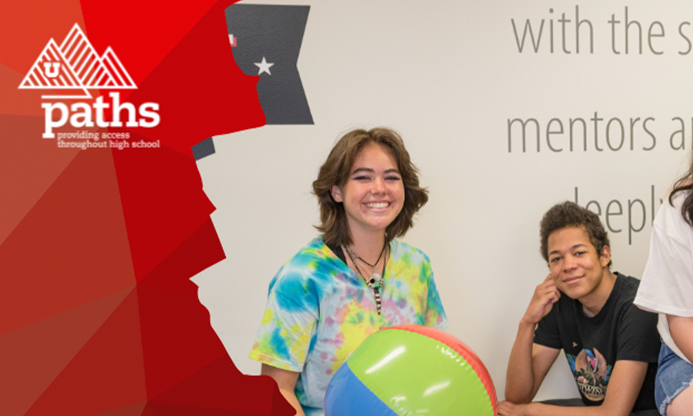 Youth Education and PATHS