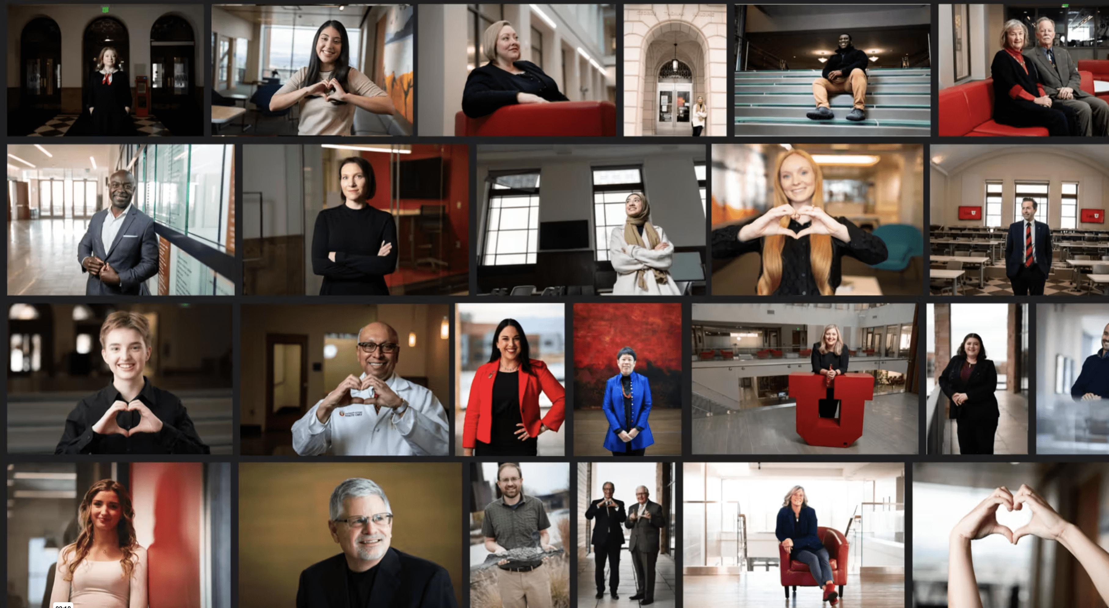 Community Partners Mentoring Scholarship