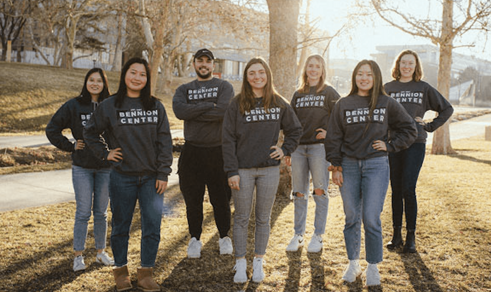 Bennion Center Student Programs Bennion Center Student Programs