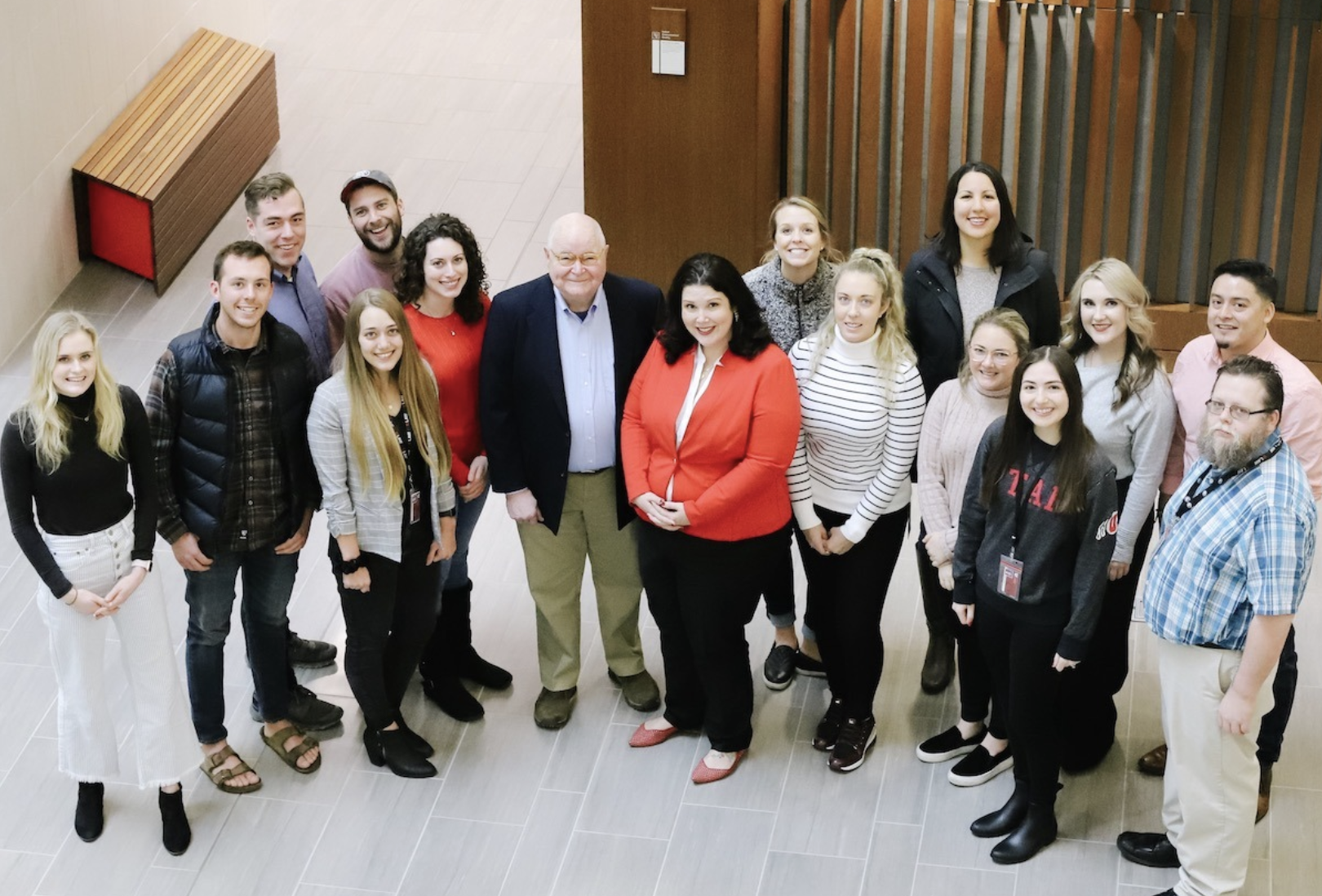 College of Law Dean’s Annual Fund