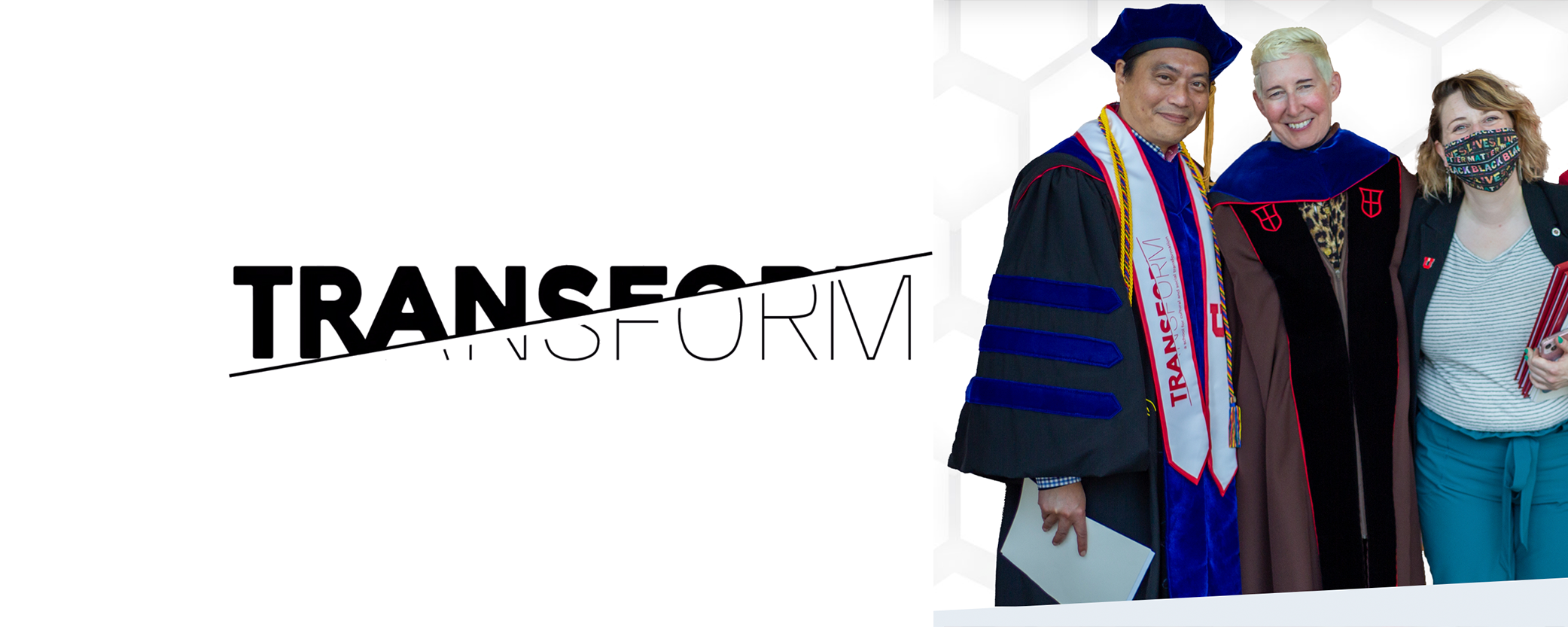 School for Cultural & Social Transformation