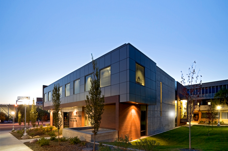 College of Social Work