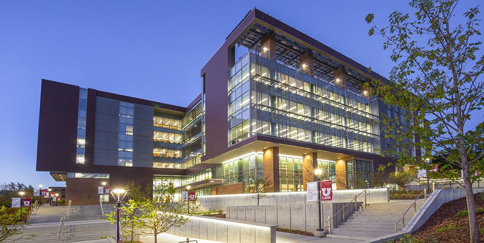 S.J. Quinney College of Law