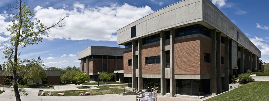 College of Architecture and Planning