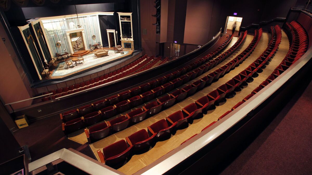 Pioneer Theatre Company Annual Fund