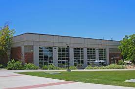 Dumke Gymnastics Center