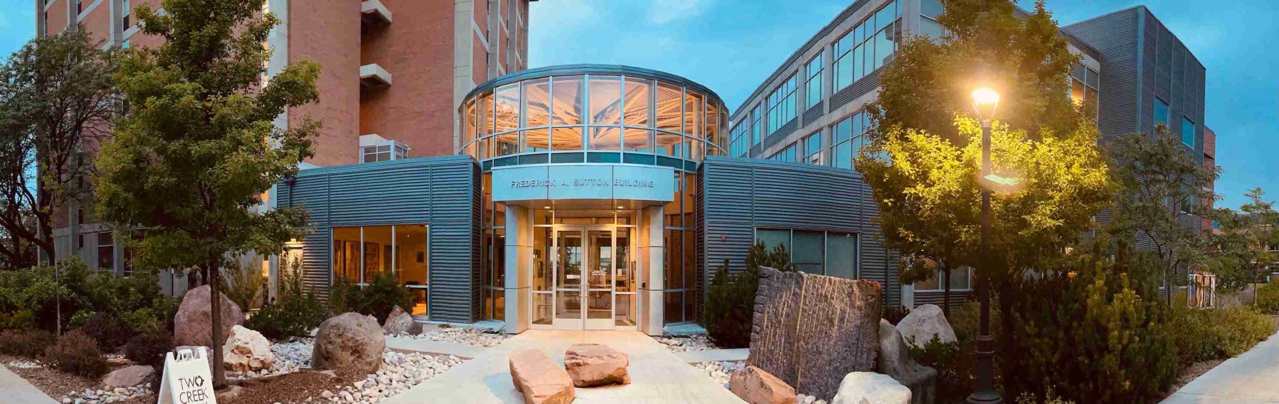 Mines and Earth Sciences Scholarship Fund