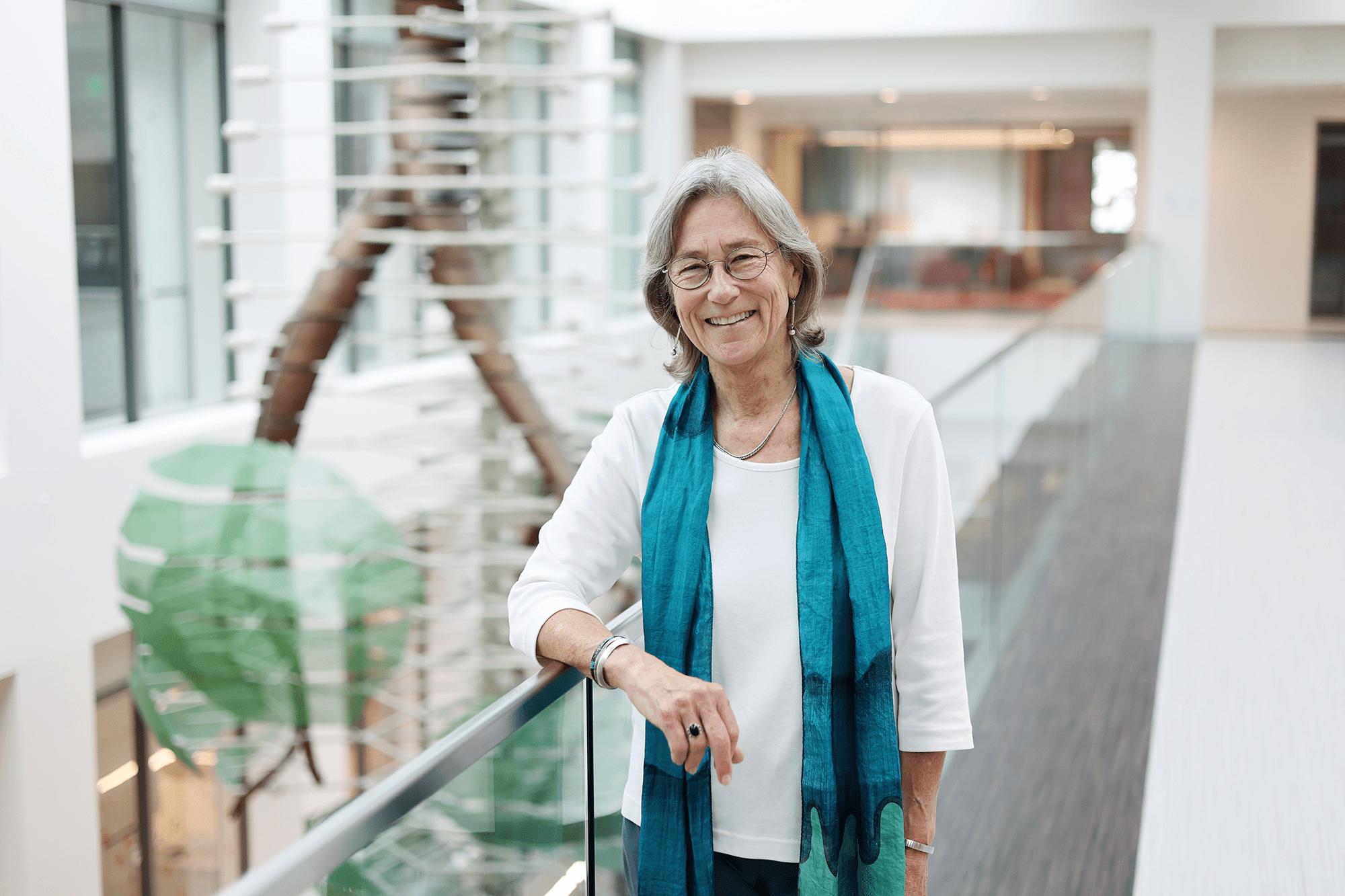 Biological Sciences Greatest Needs