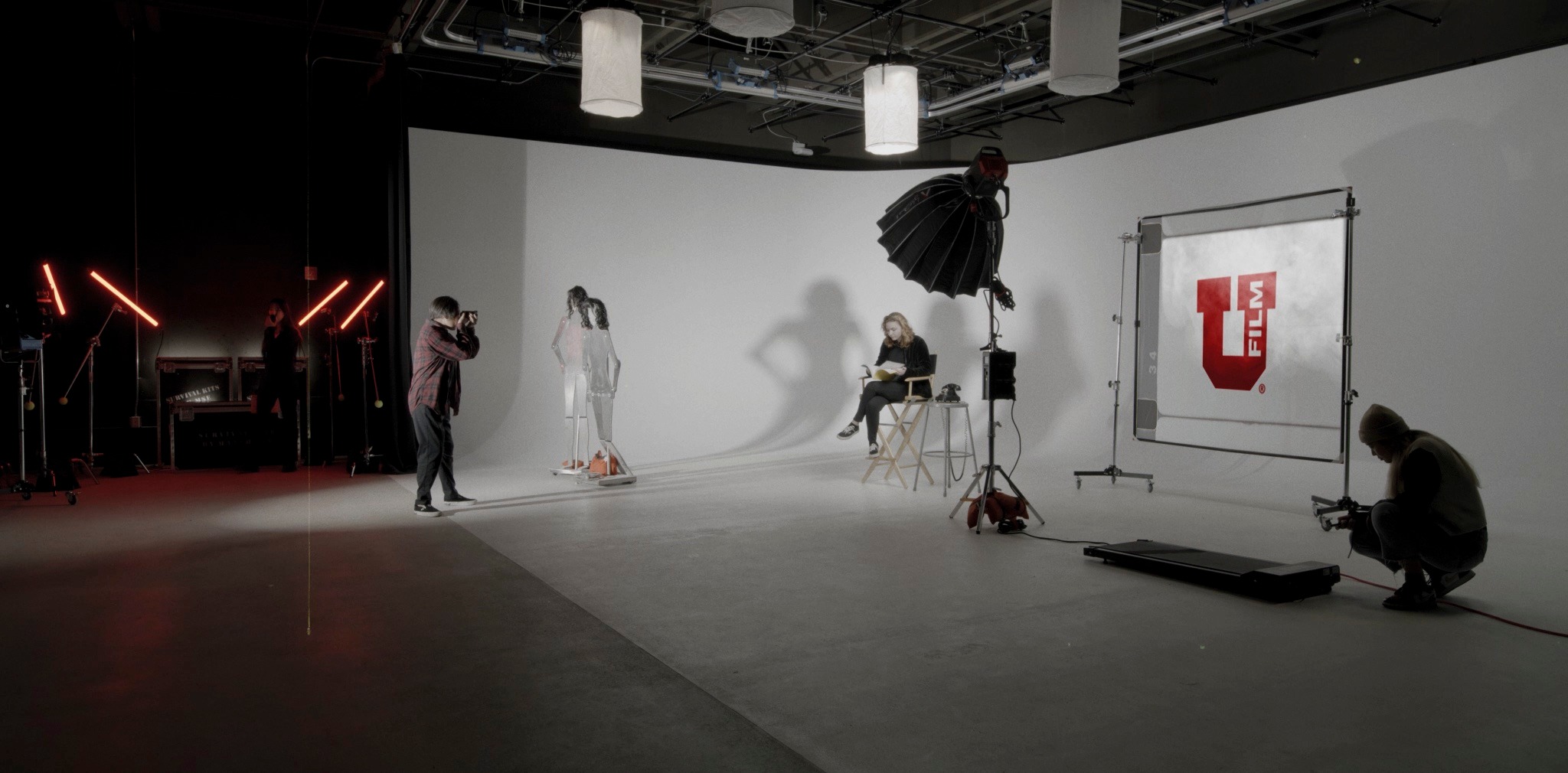 Film and Media Arts Department Scholarship