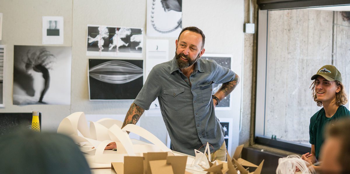 School of Architecture Scholarship Fund