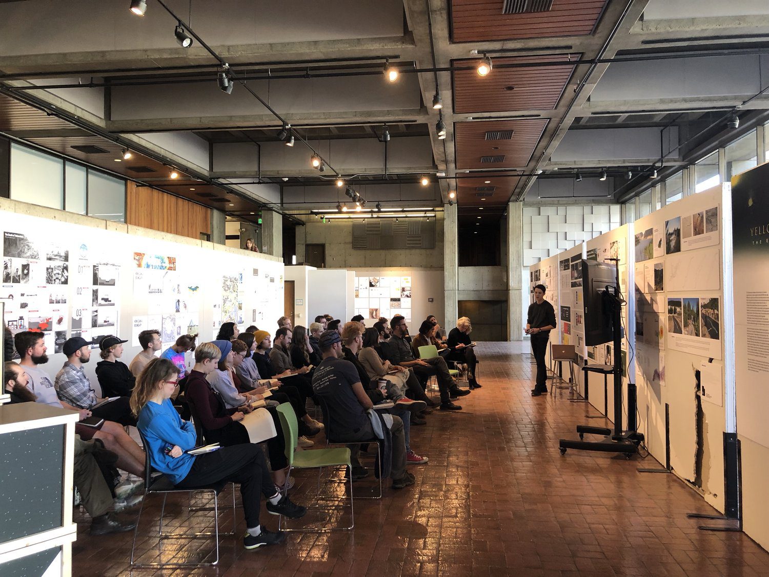 City and Metropolitan Planning Scholarship Fund