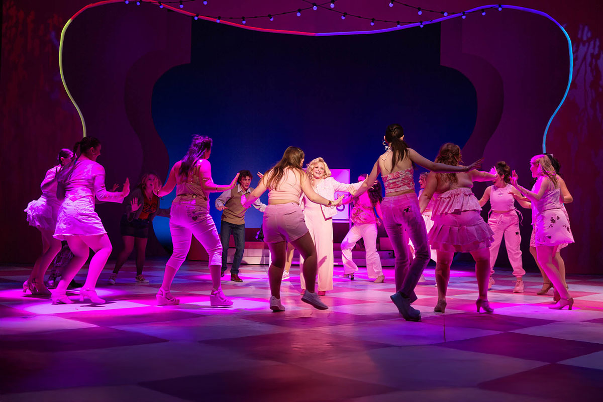 Theatre General Operating Fund