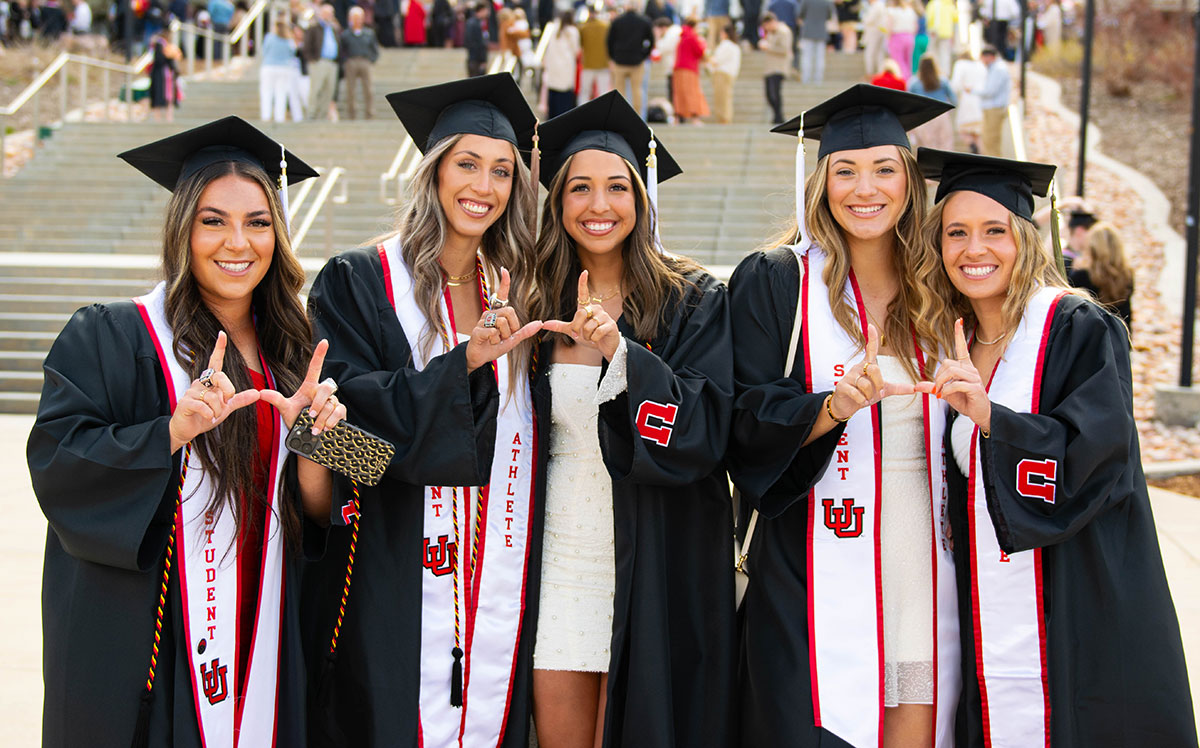 College of Health General Scholarship Fund