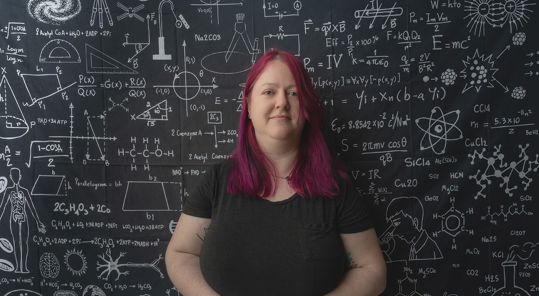 The Alan S. Crandall Center for Glaucoma Innovation