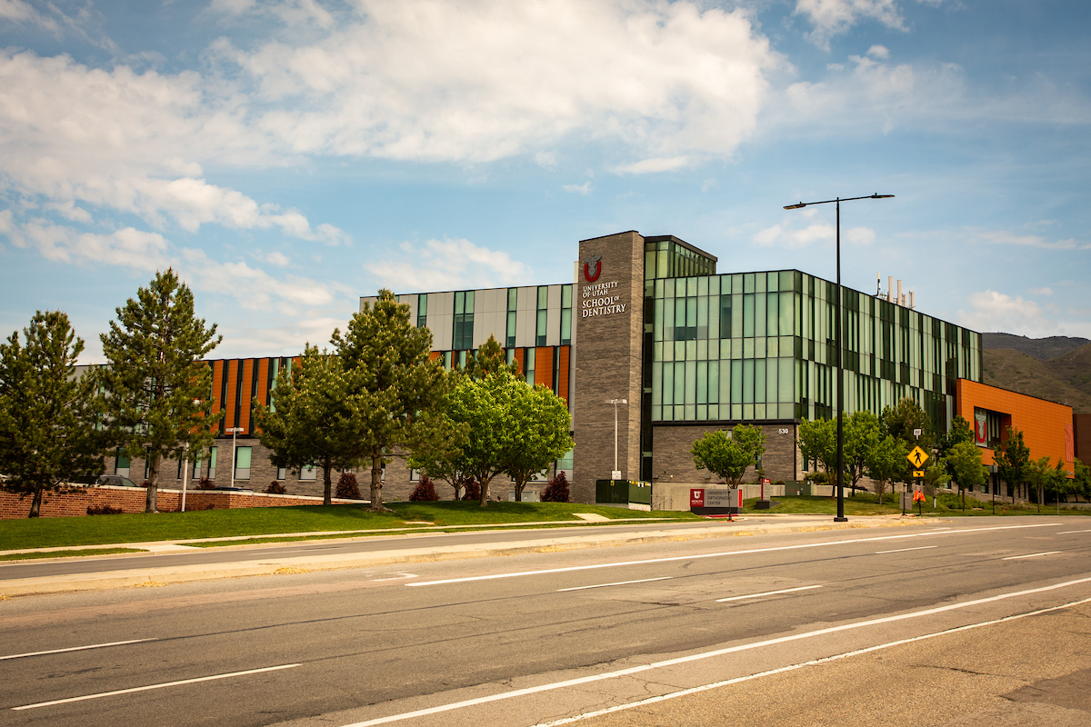 School of Dentistry General Dean’s Fund