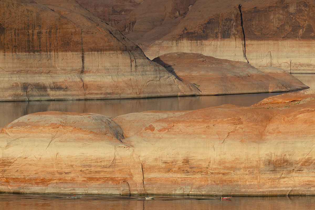 Geology & Geophysics Greatest Needs