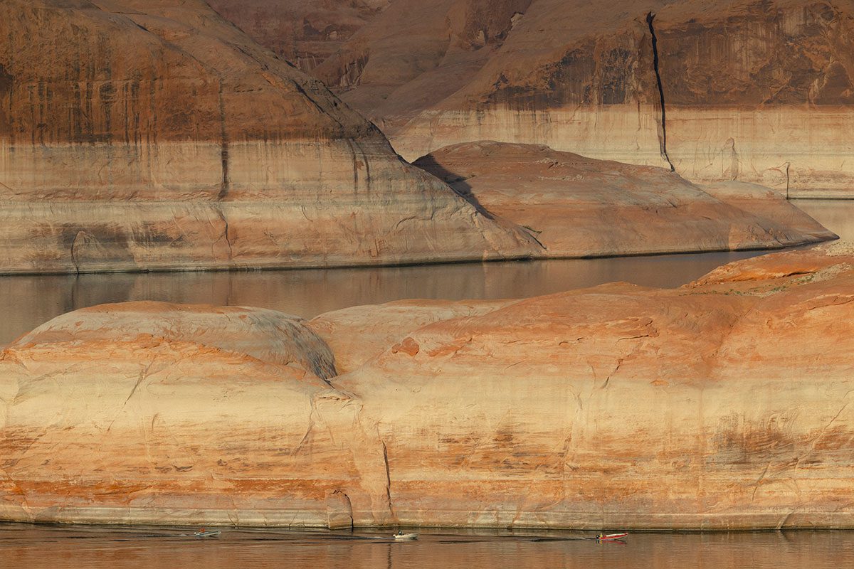 Geology & Geophysics Greatest Needs