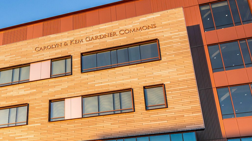 College of Social and Behavioral Science Solutions Scholars