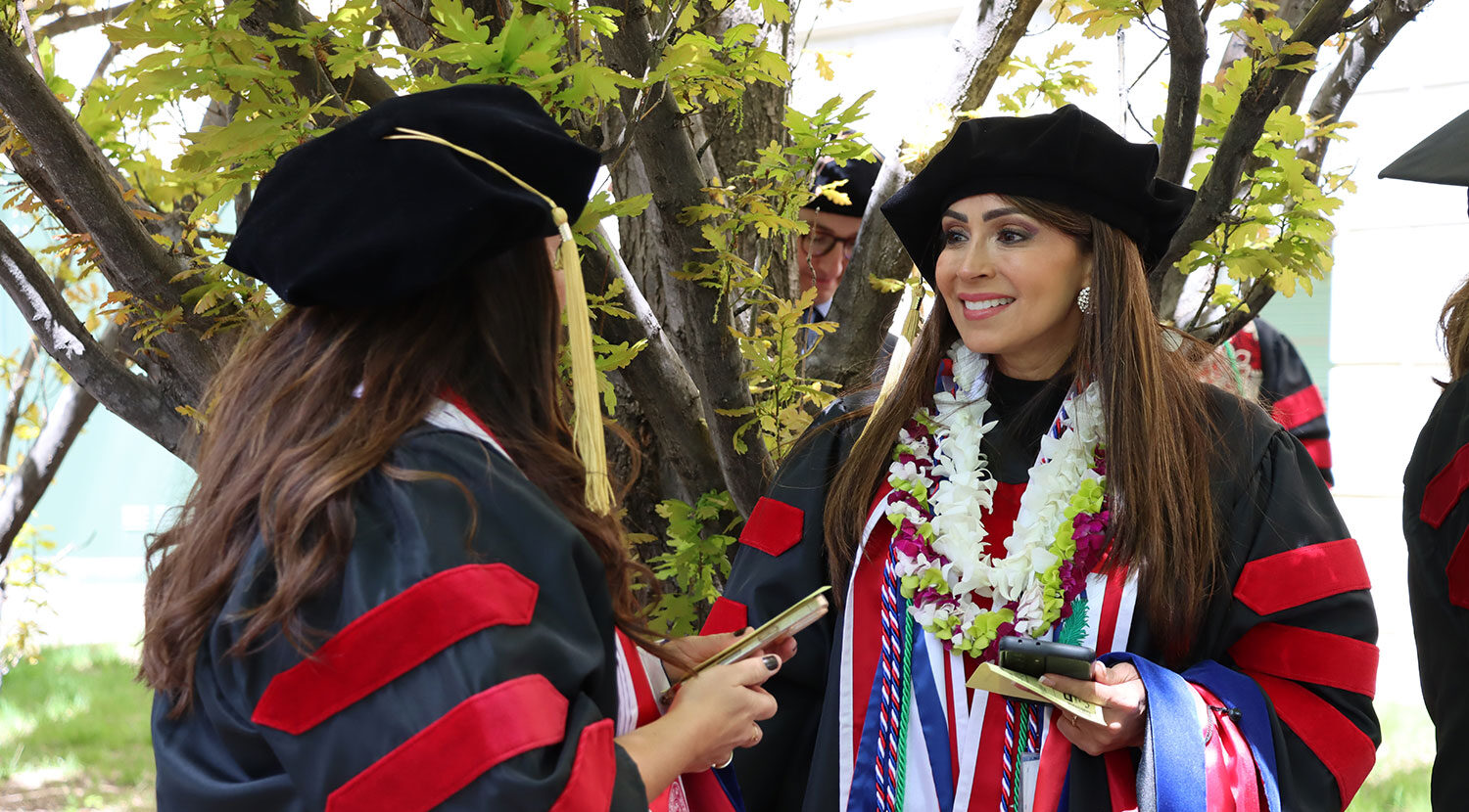 Educational Leadership and Policy