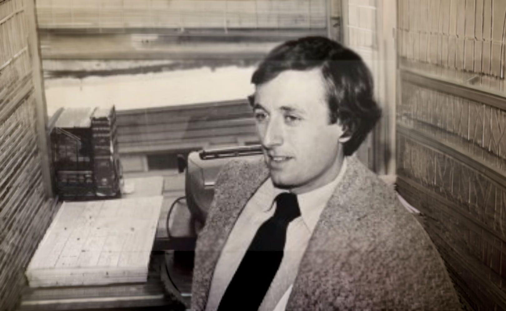 Justice Ronald E. Nehring Scholarship Fund