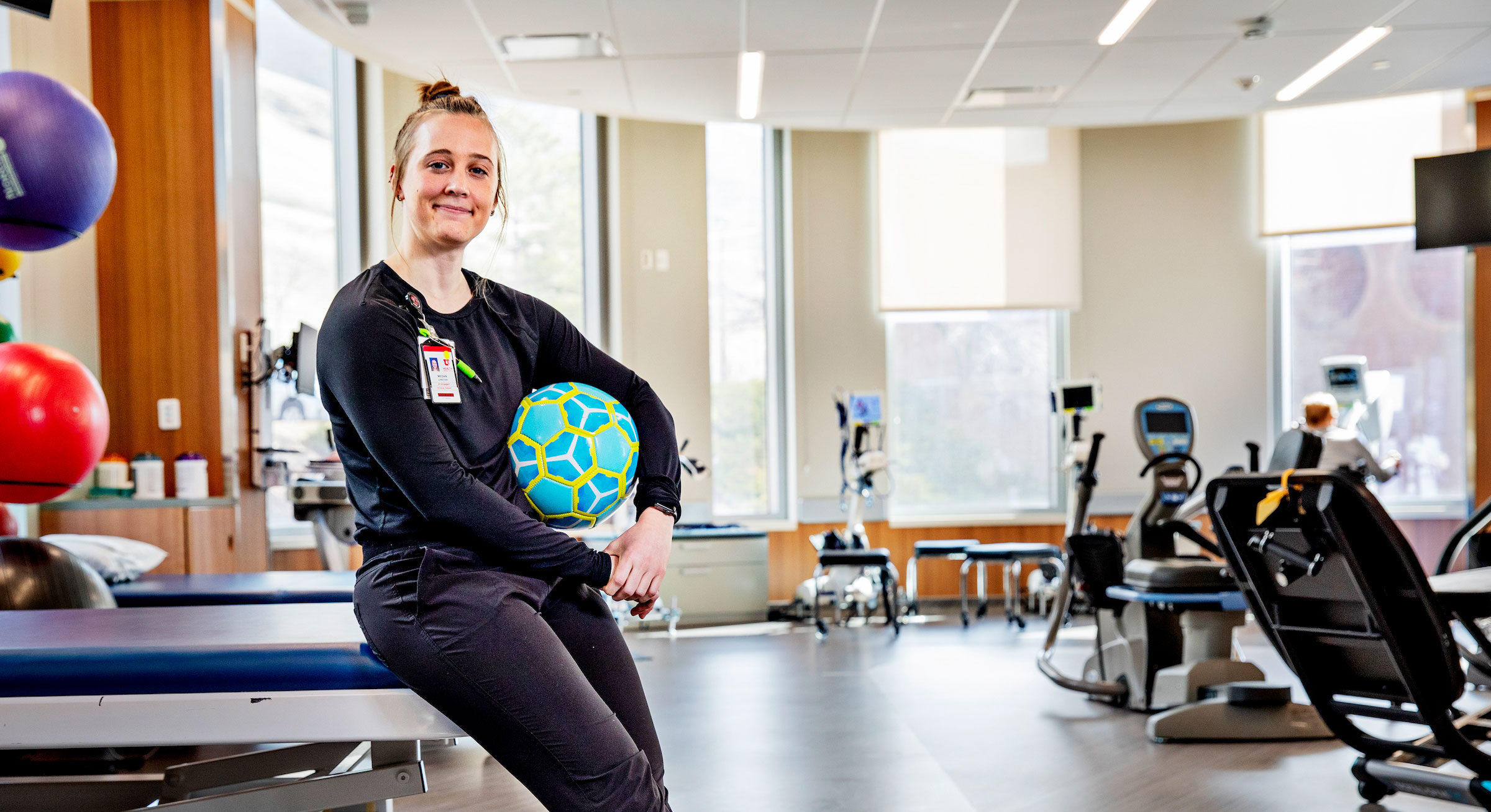 Physical Therapy Alumni Scholarship