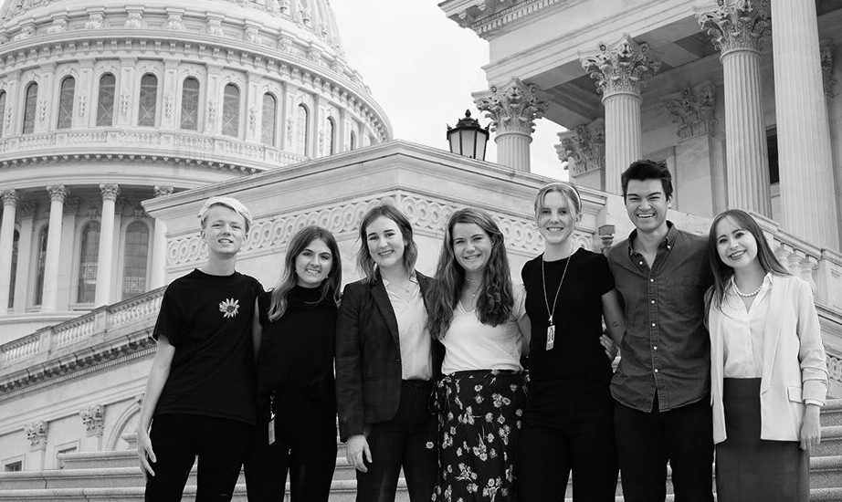 Hinckley Institute of Politics General Scholarship Fund