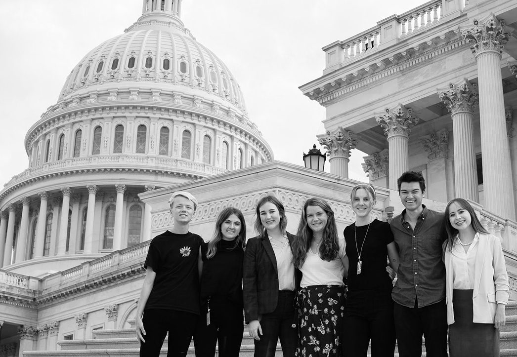 Hinckley Institute of Politics General Scholarship Fund