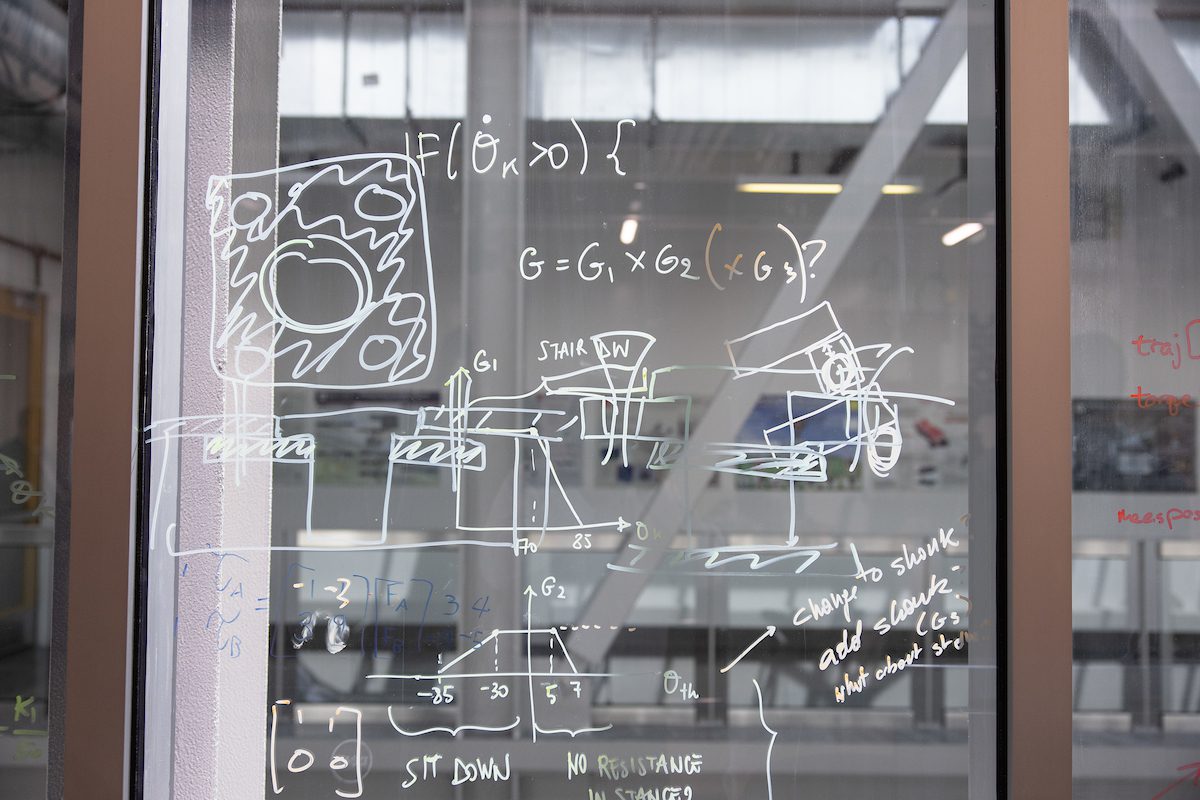 College of Science Student Emergency Fund