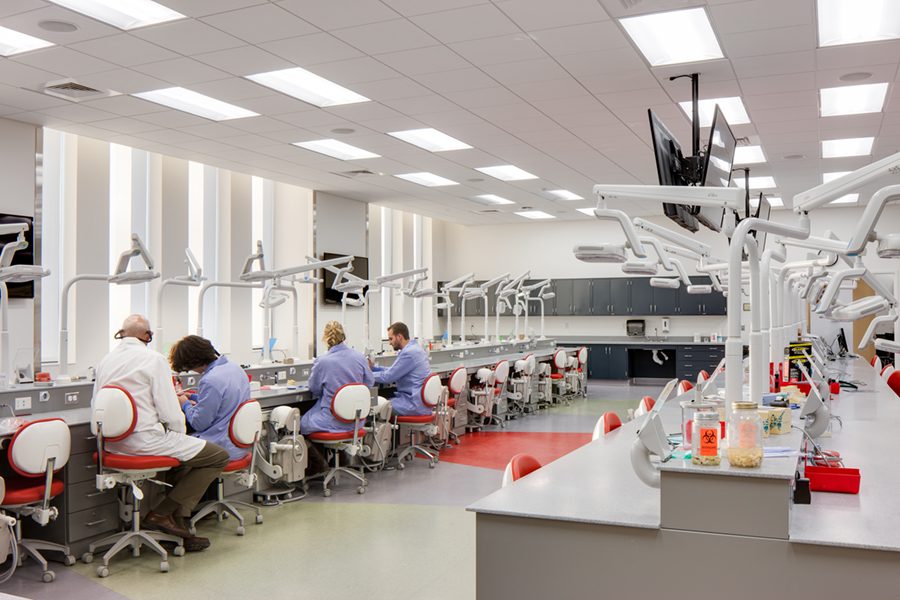 School of Dentistry Annual Scholarship Fund