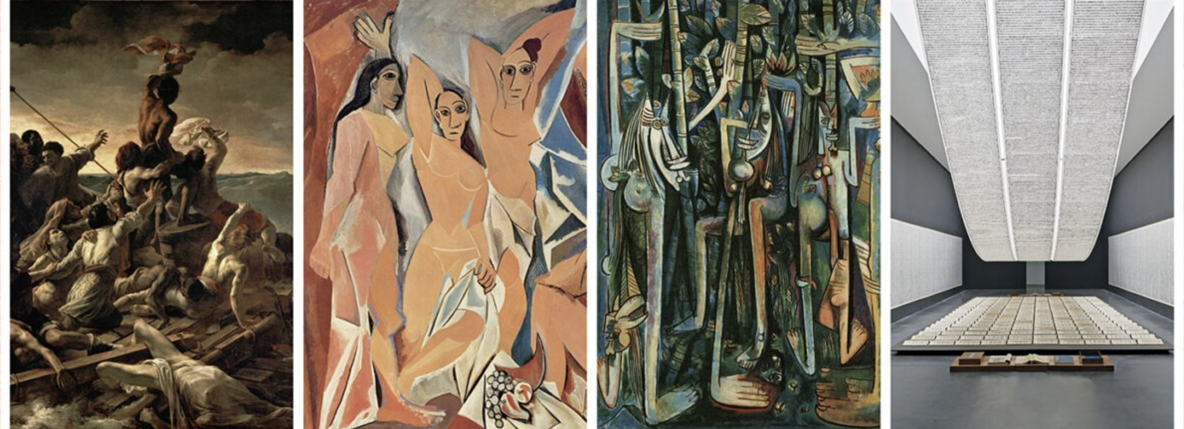 Department of Art & Art History