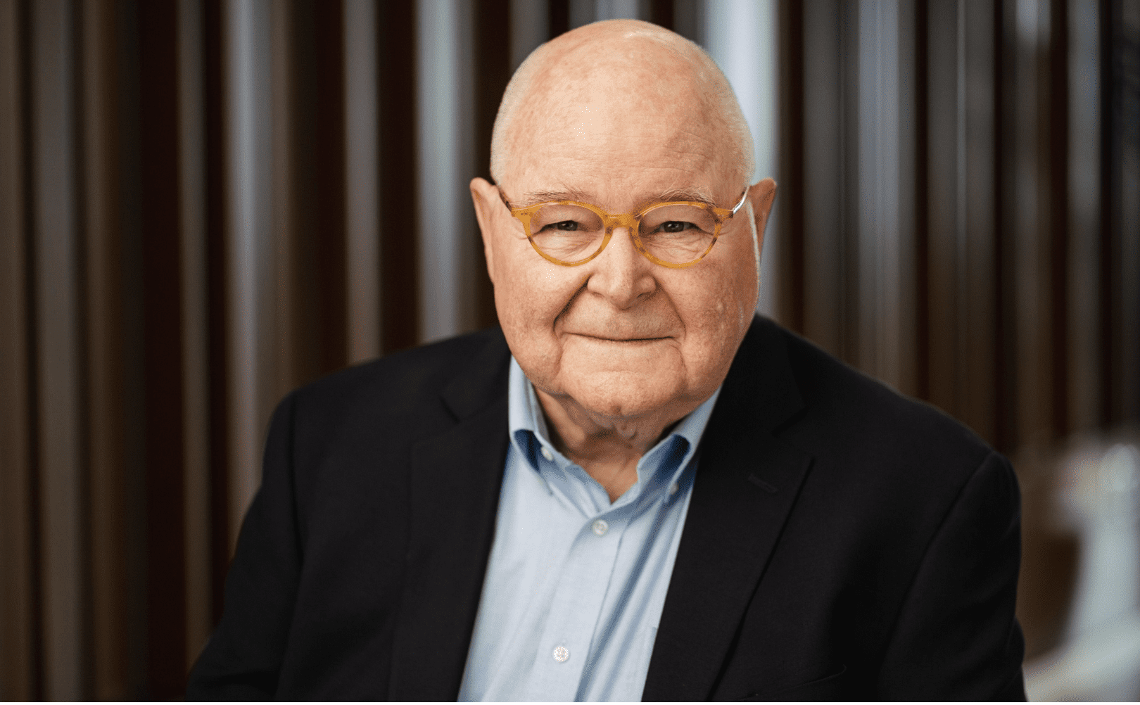 James R. Holbrook Scholarship Fund