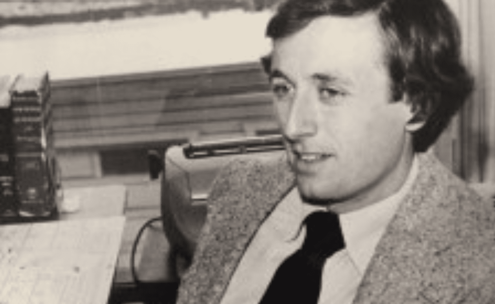 Justice Ronald E. Nehring Scholarship Fund Justice Ronald E. Nehring Scholarship Fund