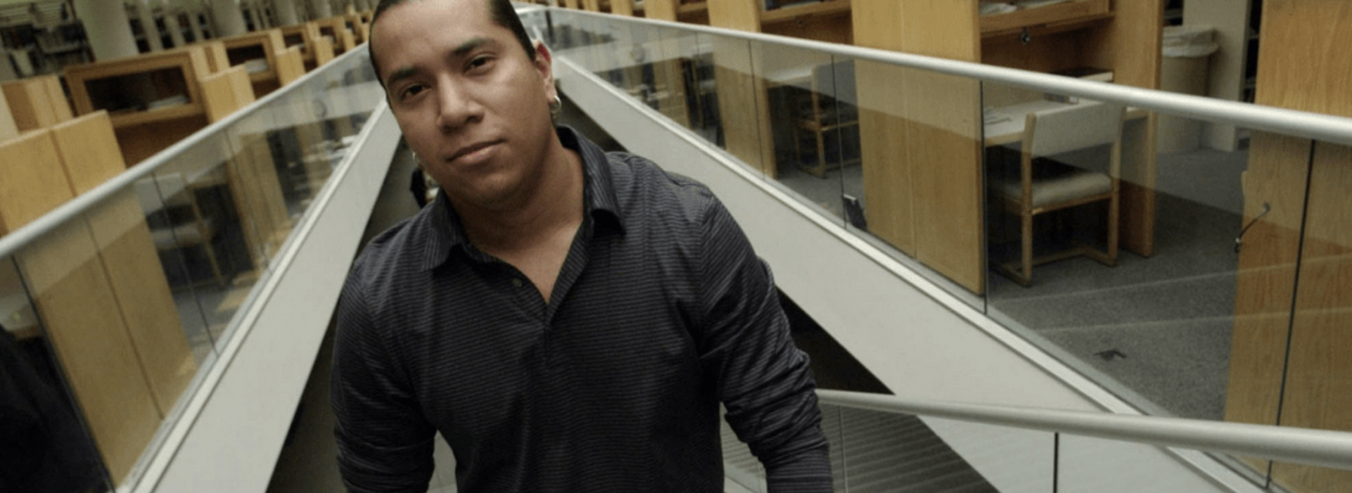 David Arapene Cuch Endowed Scholarship