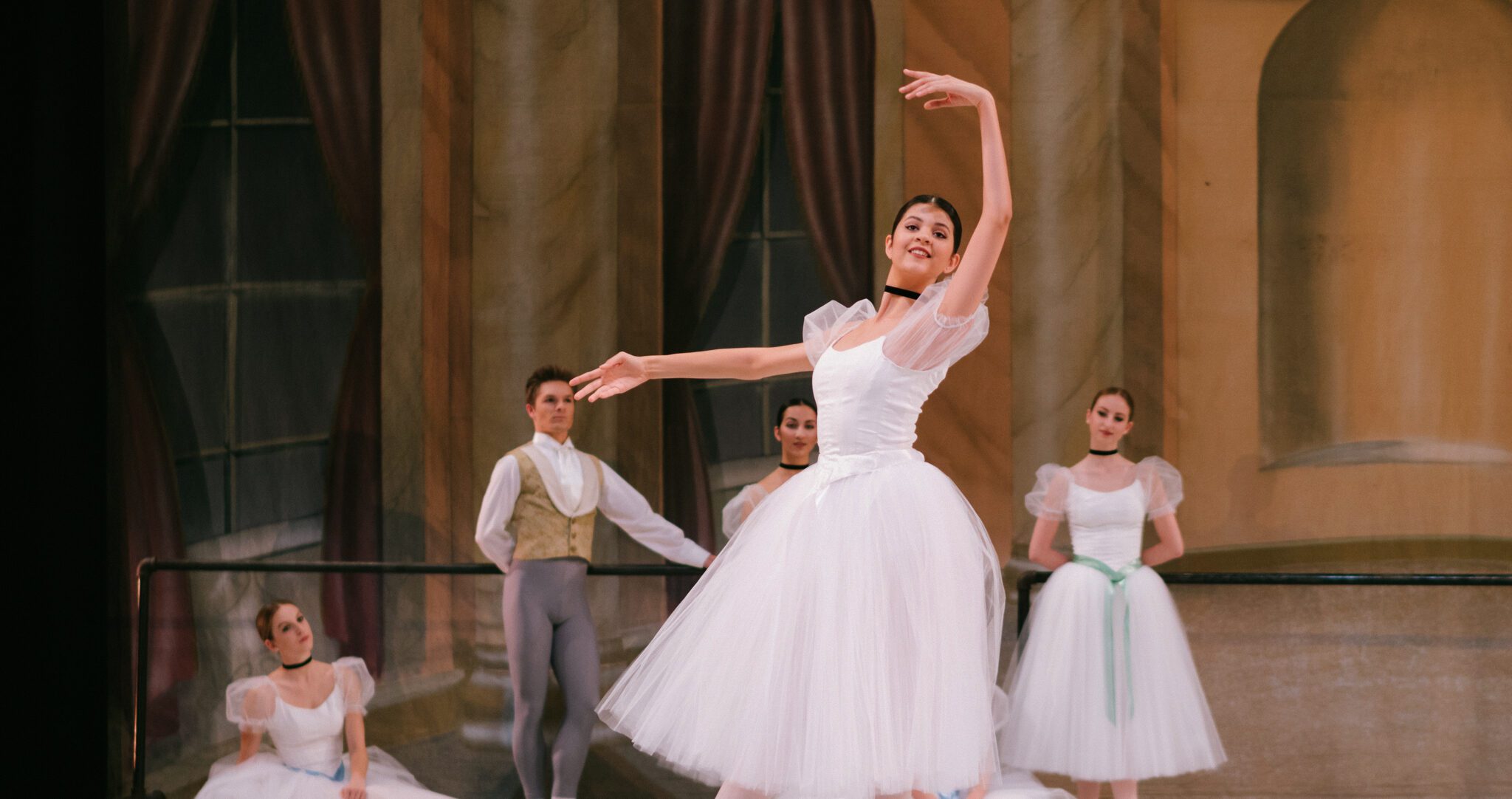 Ballet BFA Scholarships