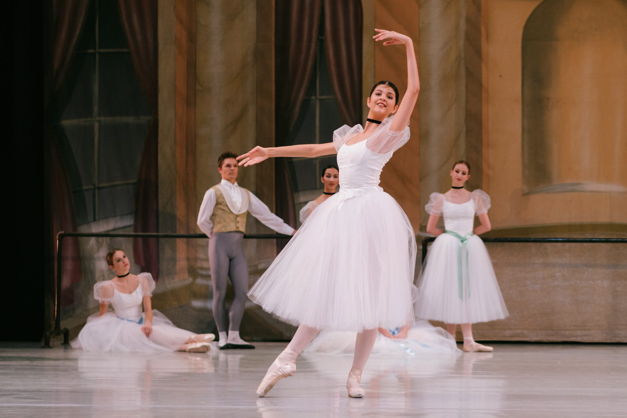 Ballet BFA Scholarships