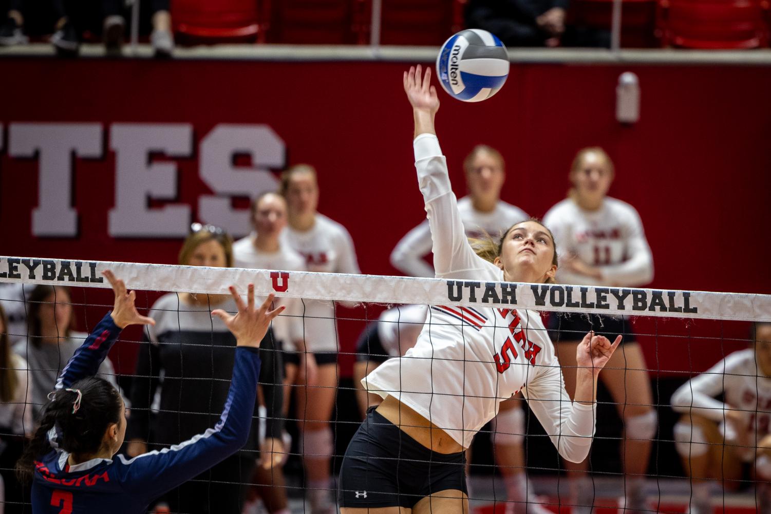 Women’s Volleyball