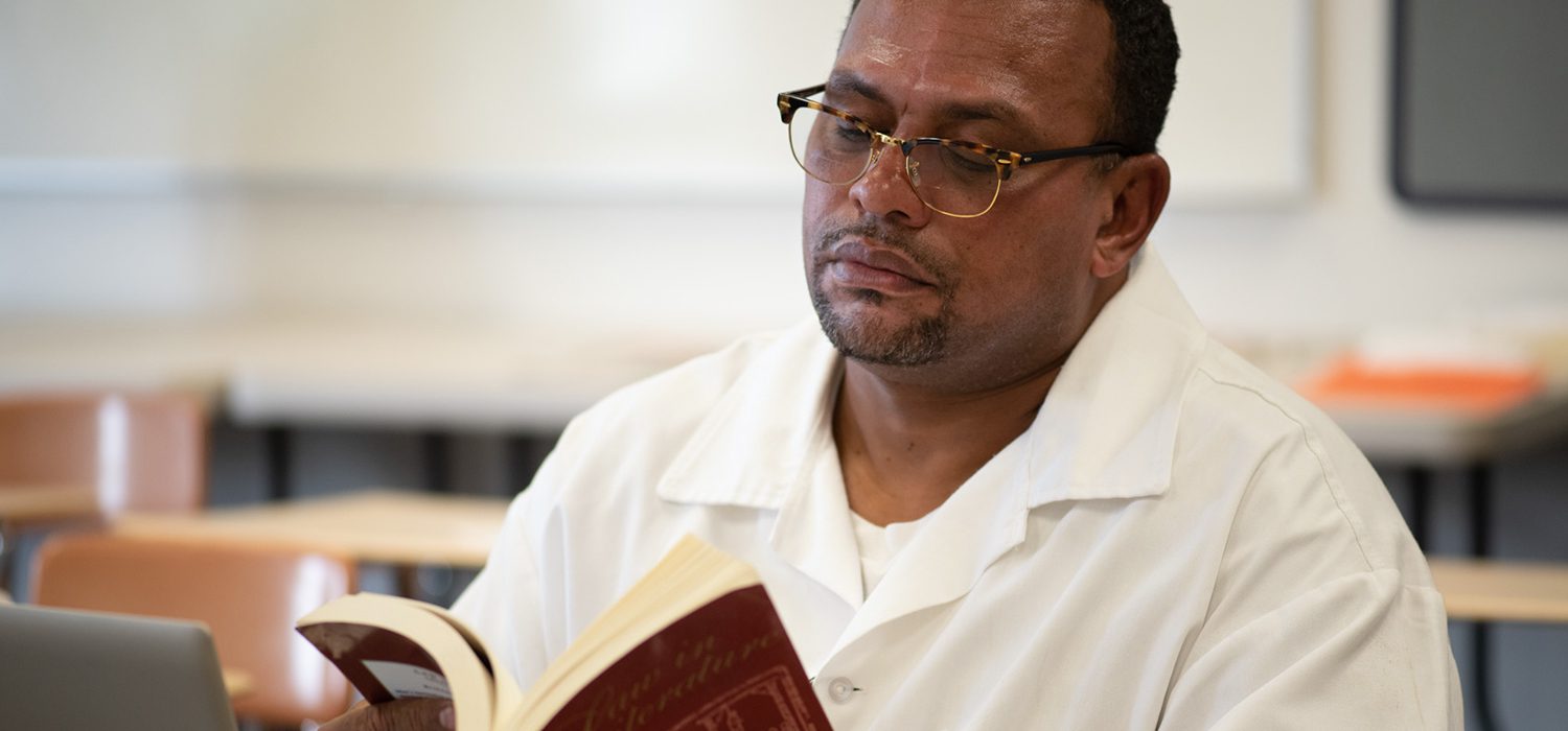 University of Utah Prison Education Project