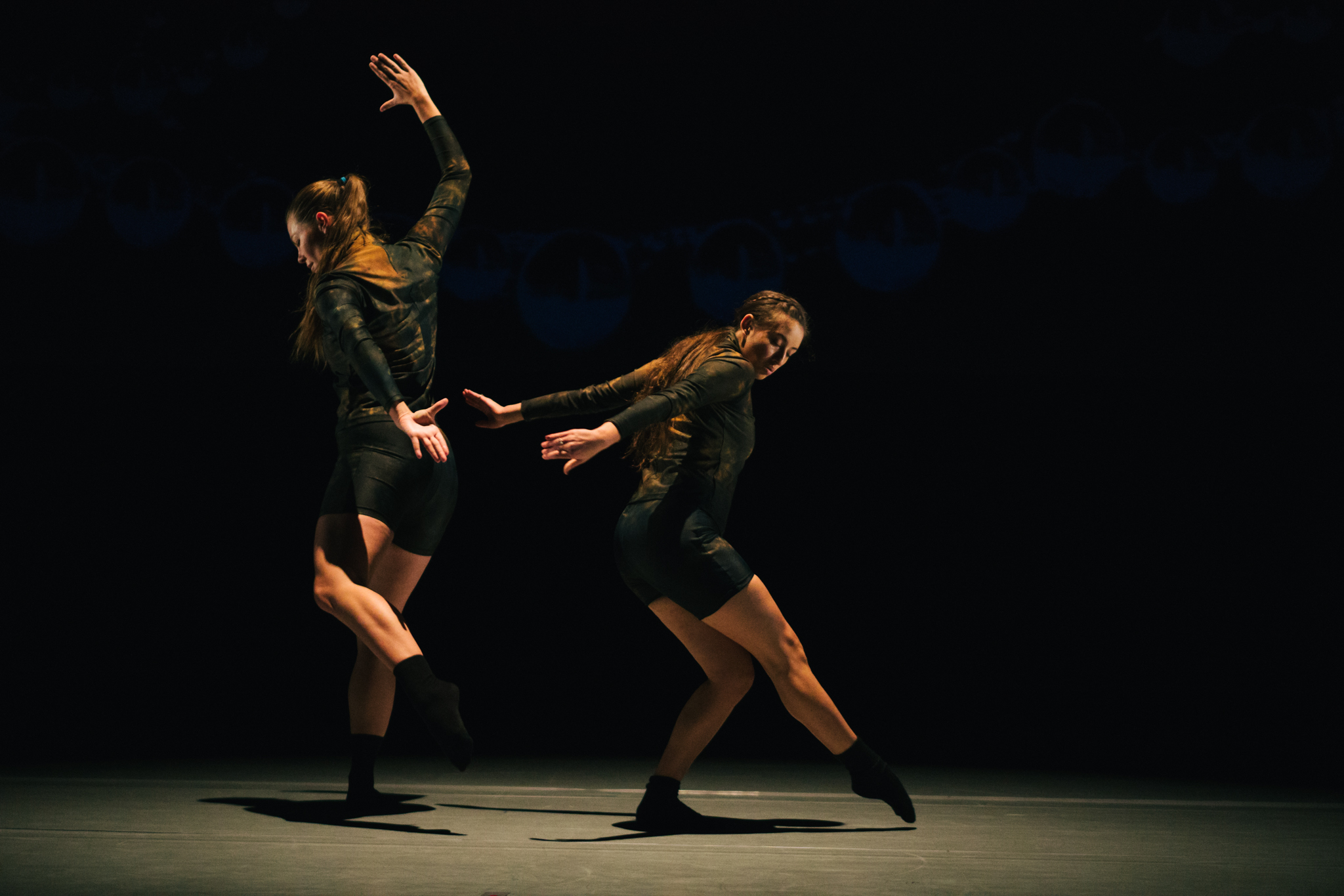 Modern Dance BFA Scholarships