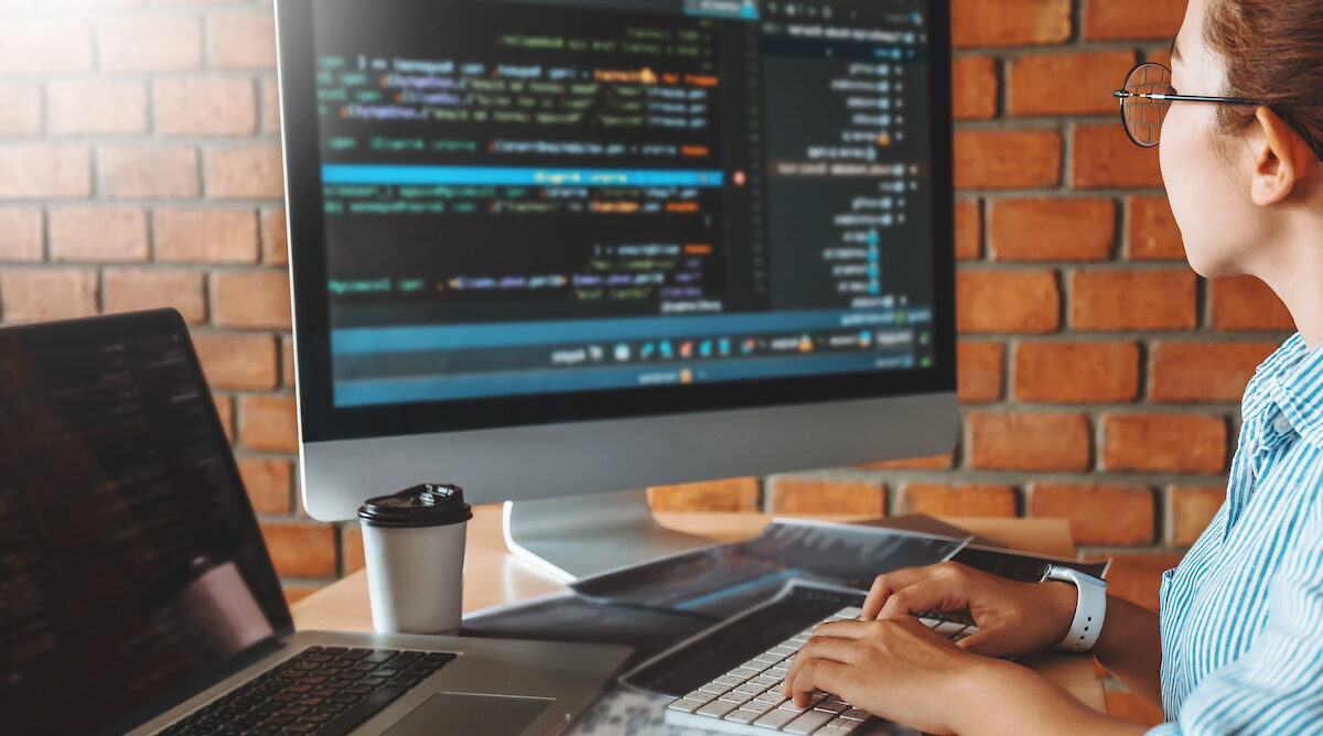 Kahlert School of Computing Scholarship Fund