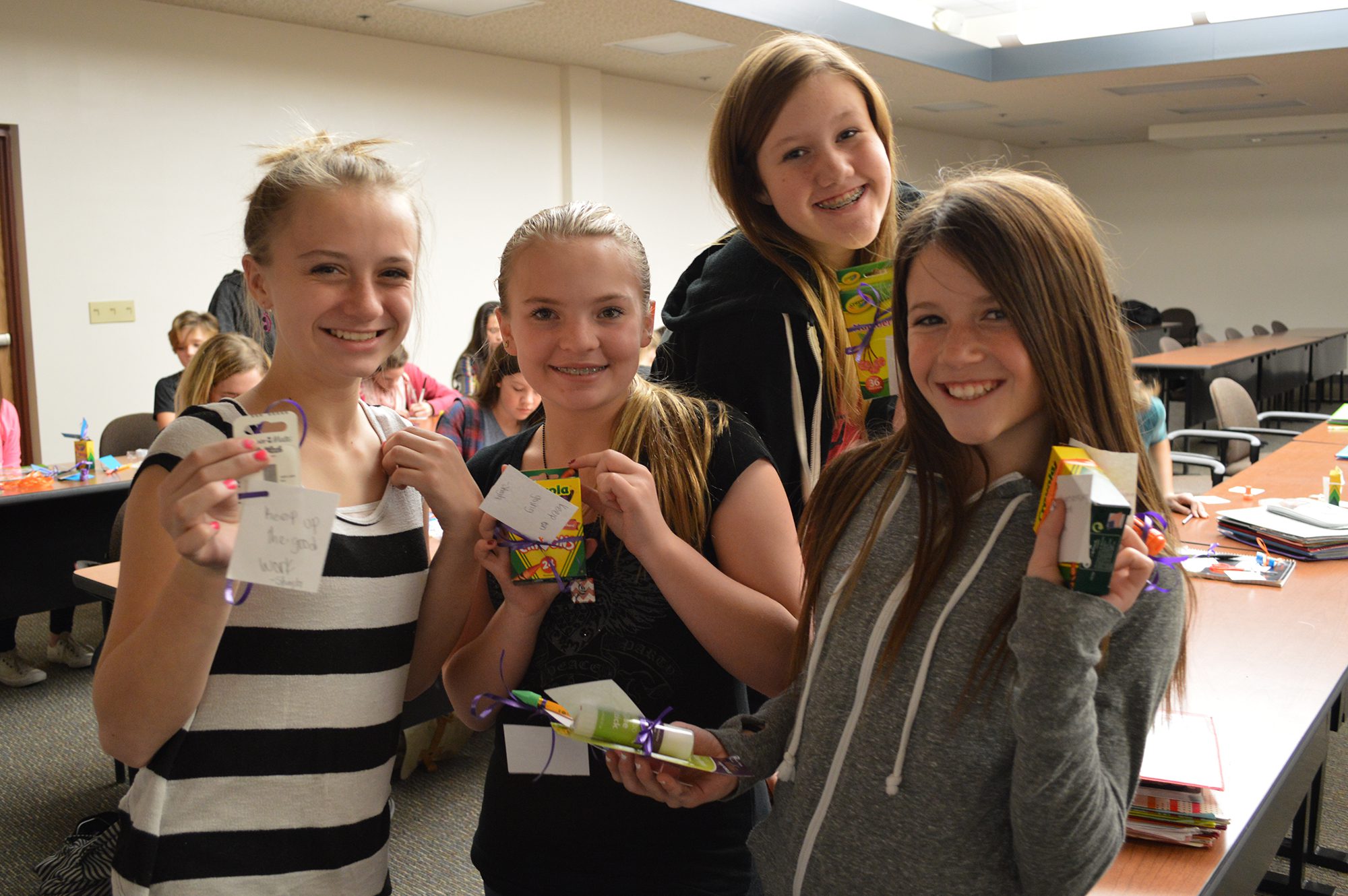 Katie L. Dixon Leadership Endowed Fund