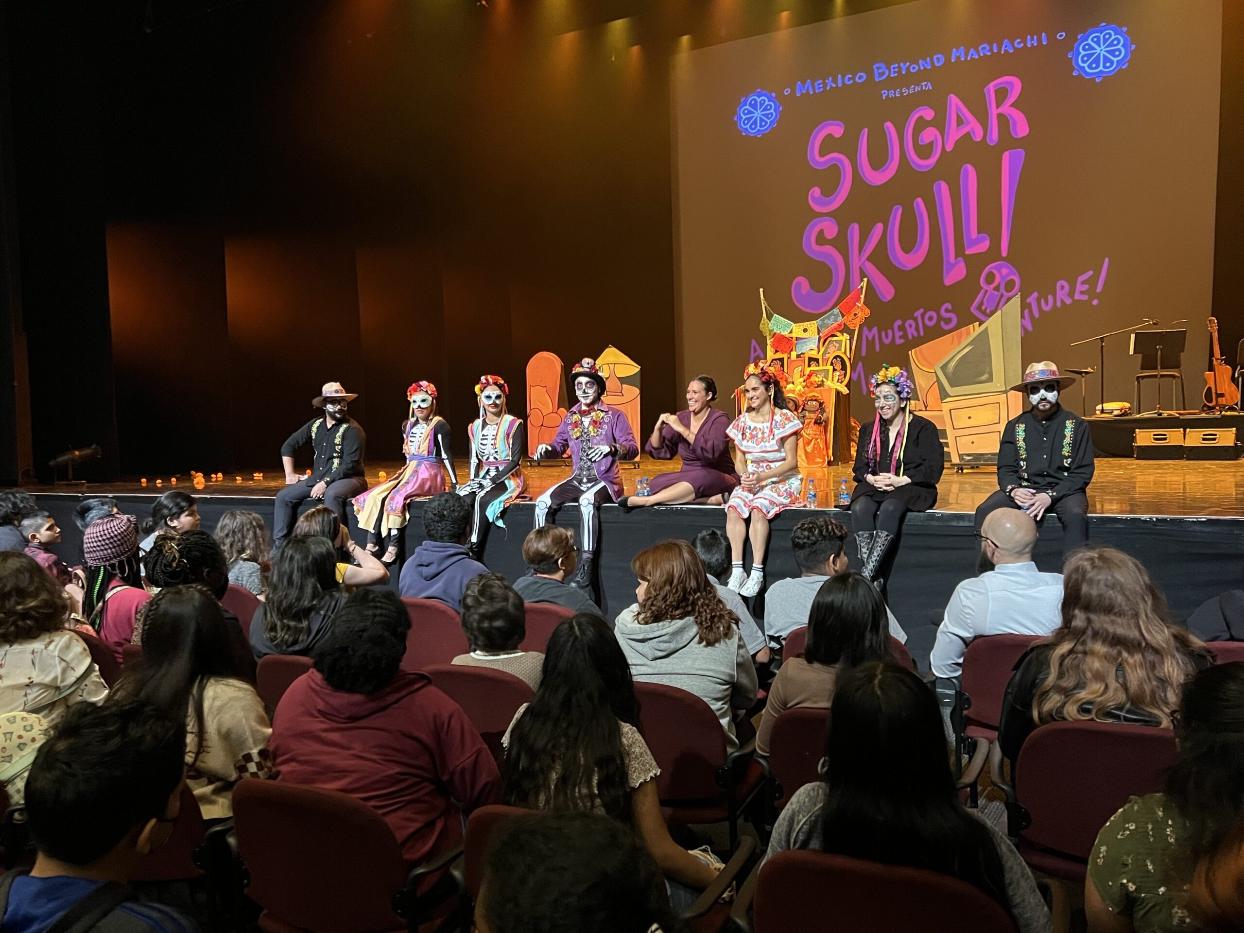 UtahPresents General Support