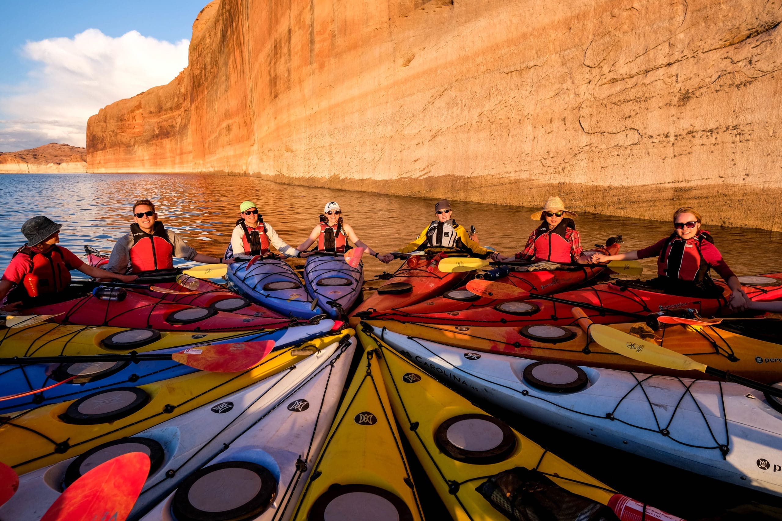 Parks, Recreation and Tourism General Scholarship Fund