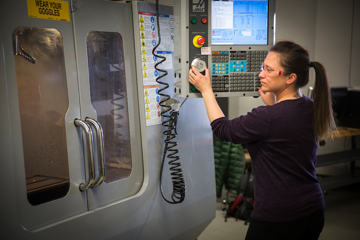 Mechanical Engineering General Scholarship Fund